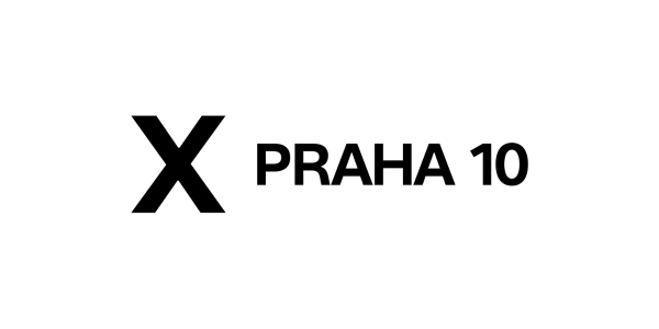 Logo Praha 10