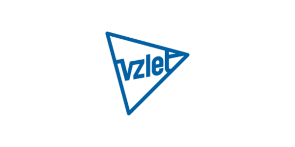 Kulturní centrum Vzlet - logo