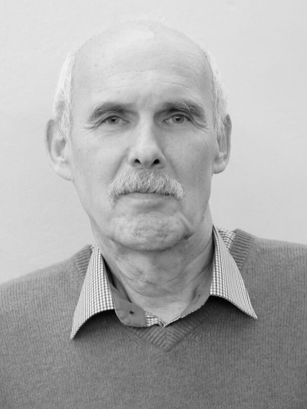 Zdeněk Kalvach