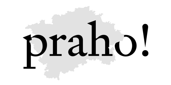 praho! project logo